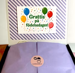 Födelsedagspresent