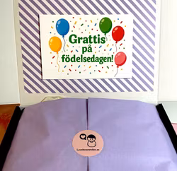 Födelsedagspresent
