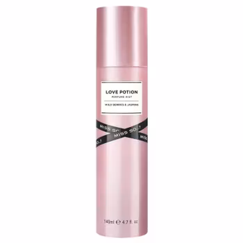 Miss So - Love Potion Body Mist 140 ml