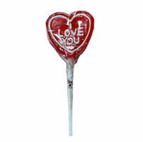 I love you klubba 17gr