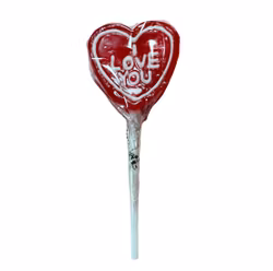 I love you klubba 17gr