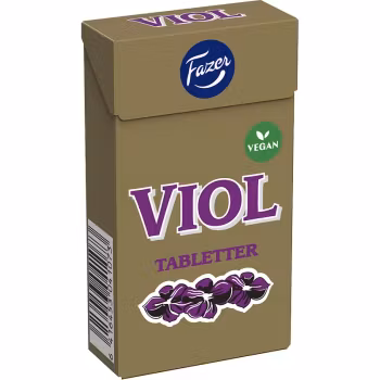 Viol tablettask