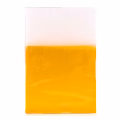 Såpe formet som øl