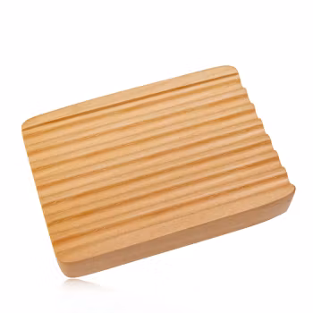 Tvålset "hemmaspa"