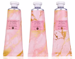 Handkräm "a moment for you"