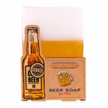 Present till ölälskaren