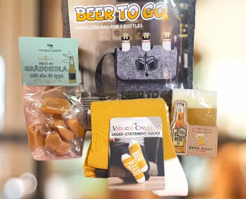 Gave til ølelskeren