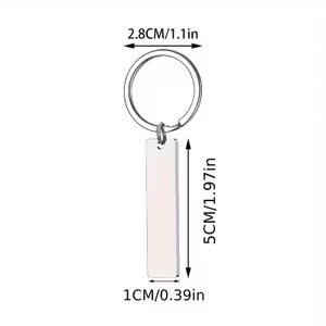 Nyckelring elefant styrka