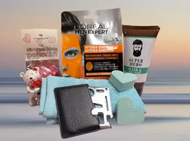 Romantisk gave til ham: standard