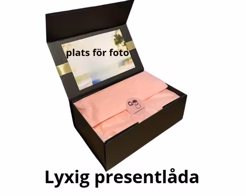 Alla hjärtans dag presentbox - till honom eller henne