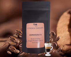 Vardagslyx - Irish Cream Bryggkaffe 120gr