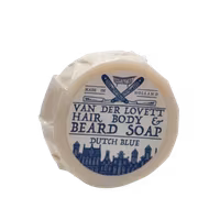 Spa-gaveæske til mænd