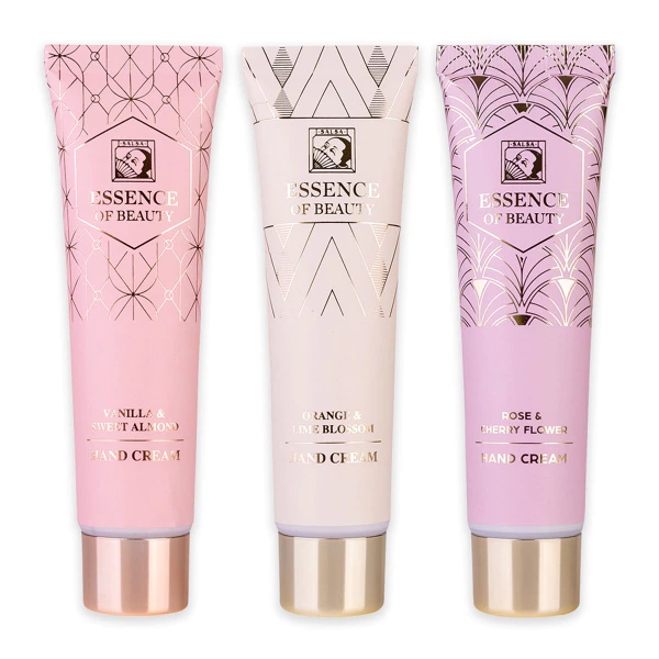 Håndcreme Essence of Beauty