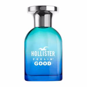 Hollister Feelin Good for him 30 ml