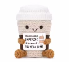 Kärleksfull Espresso