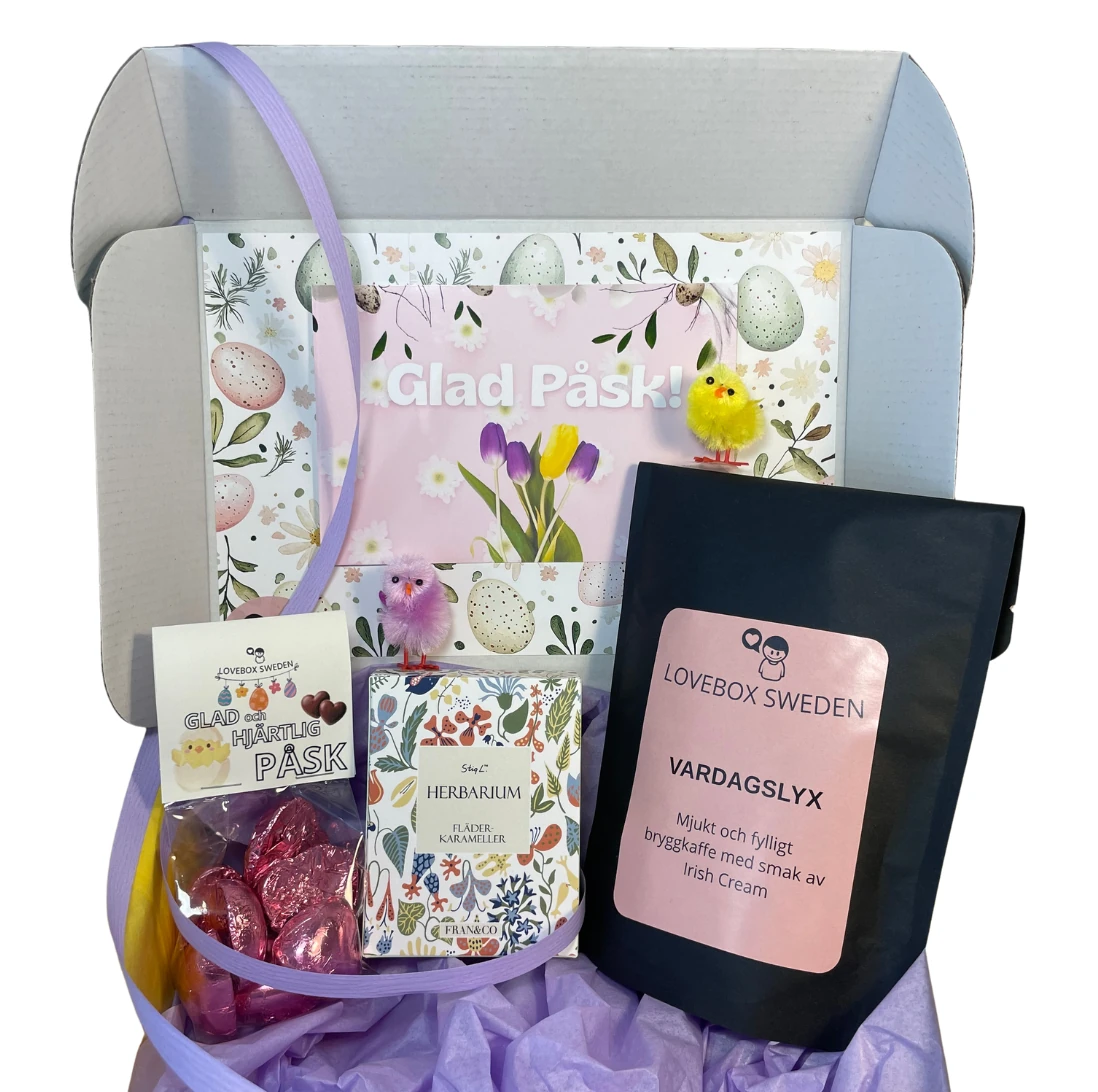 Paascadeau