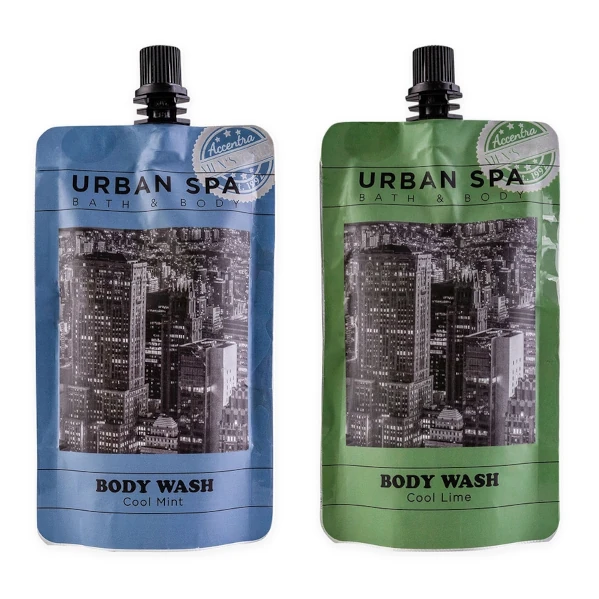 Duschgel Urban Spa 100ml