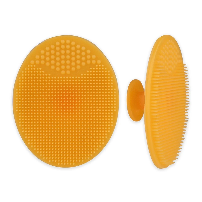 Ansiktsvårdsset Citrus och Apelsin