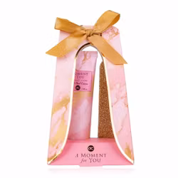 Handvårdsset A moment for you