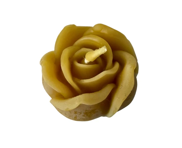 Flytljus bivax ros 4pack