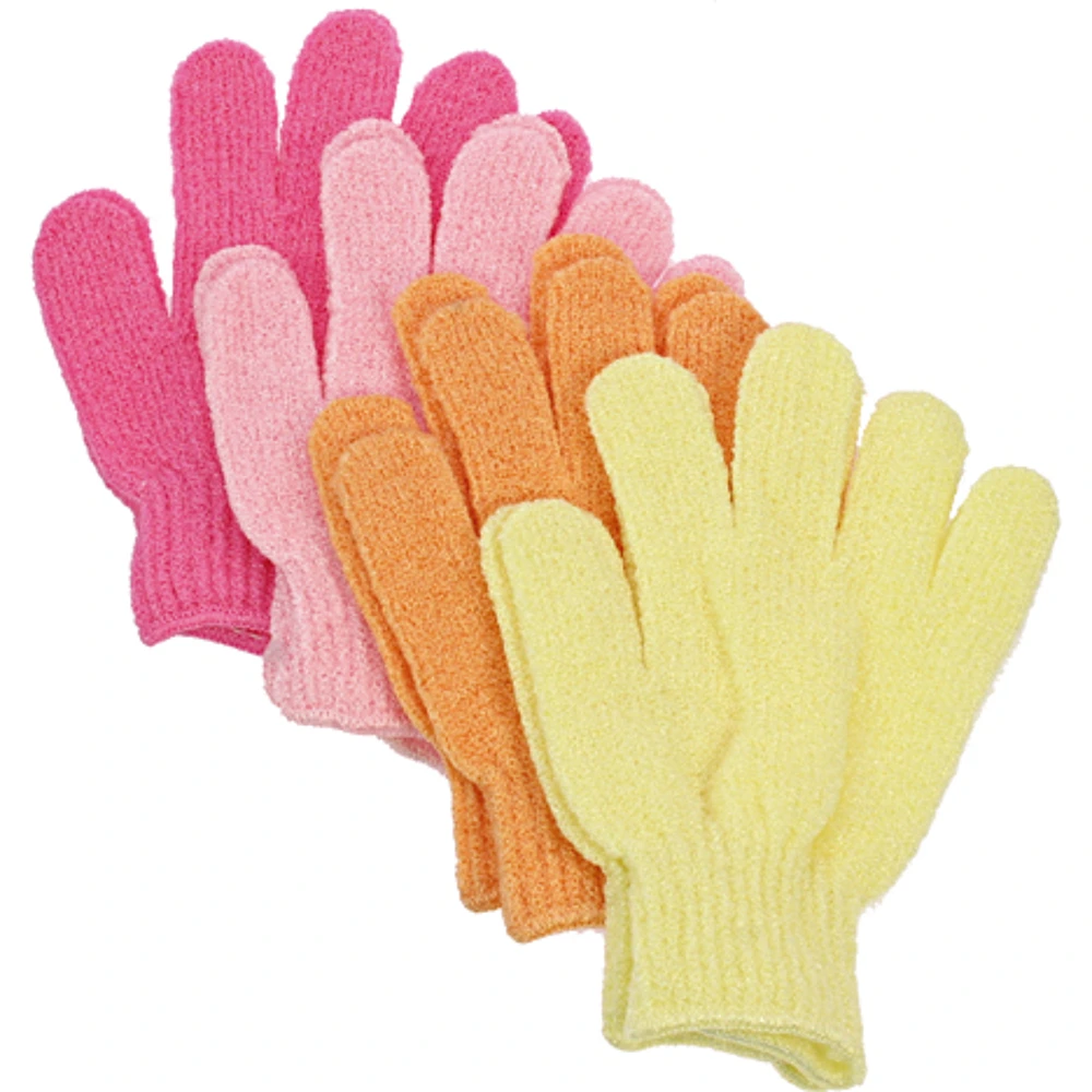 Skrubbhandskar