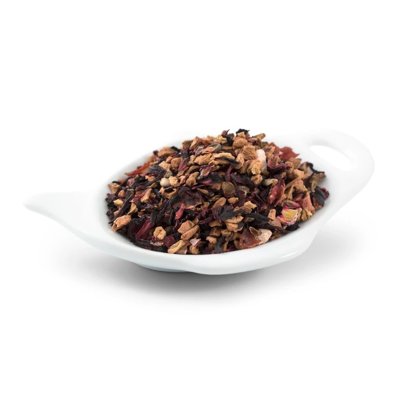 Frukt te "Sommarglöd"