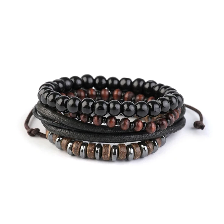 Maskulint armband till honom