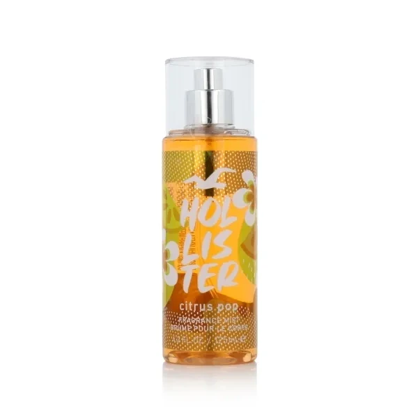 Hollister Body Mist Citrus Pop