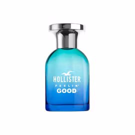 Hollister Feelin Good for him 30 ml