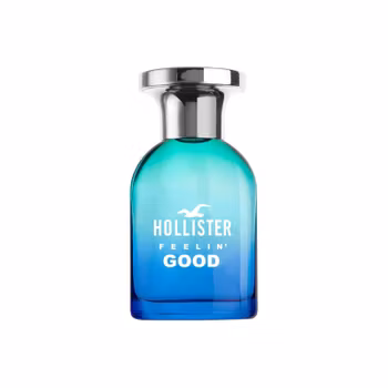 Hollister Feelin Good for him 30 ml