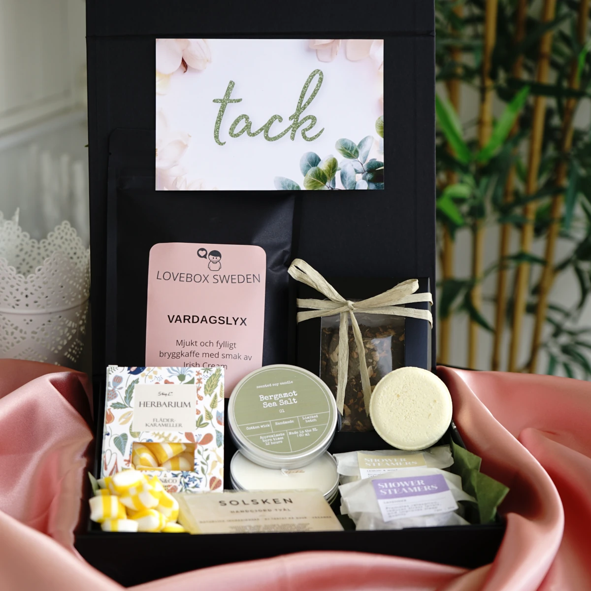 Tackpresent premium