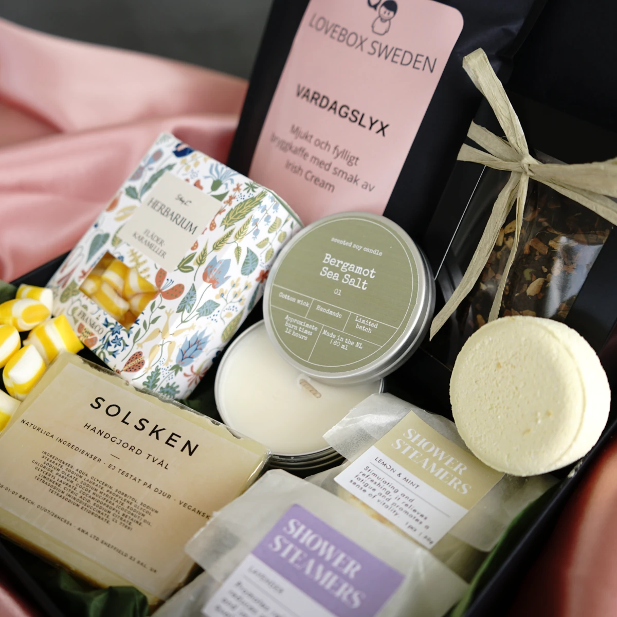 Tackpresent premium