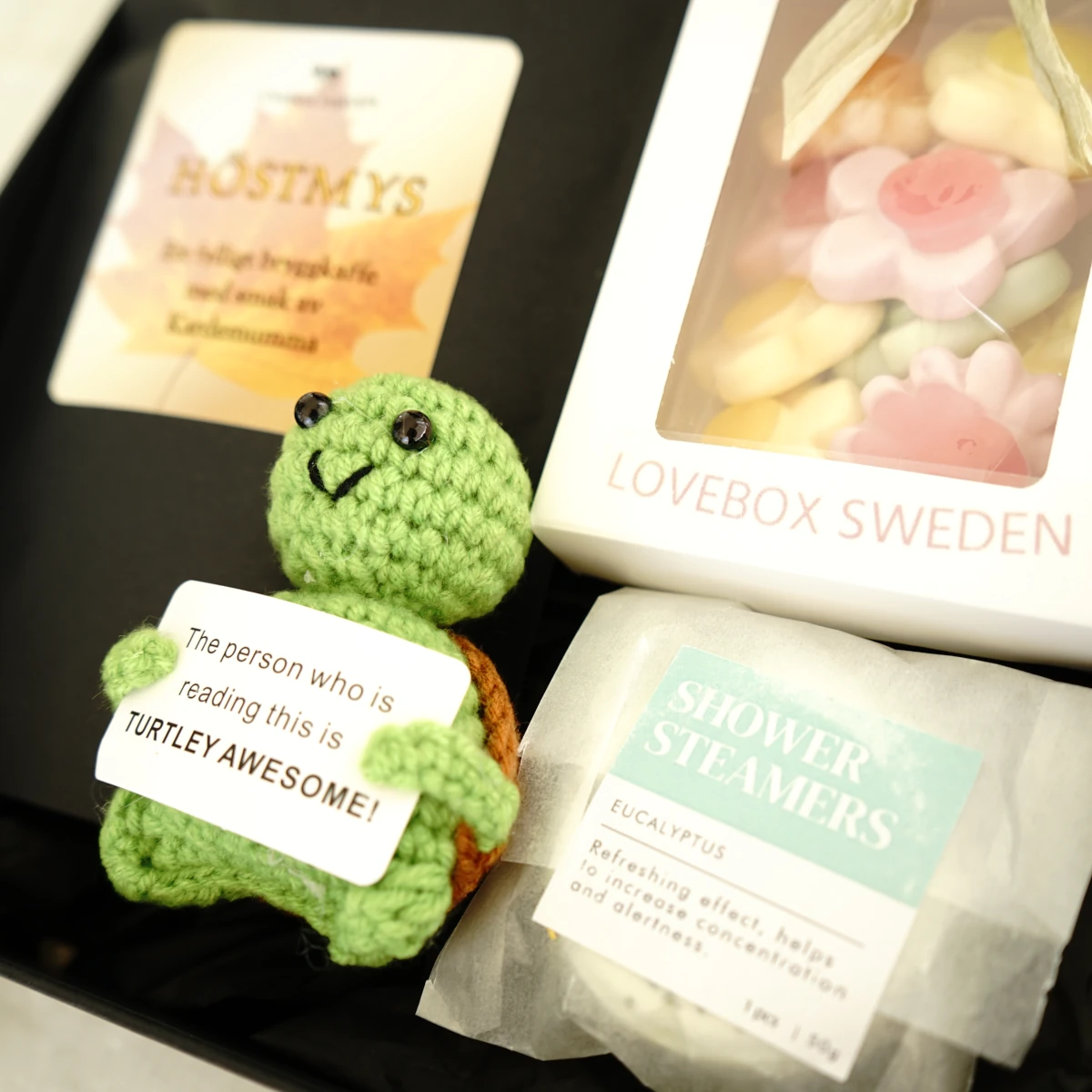 Onboarding present liten