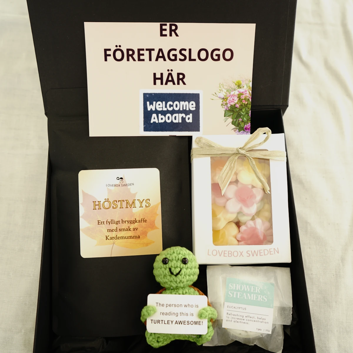 Onboarding present liten