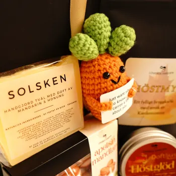Höstmys presentbox