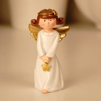 Christmas angel