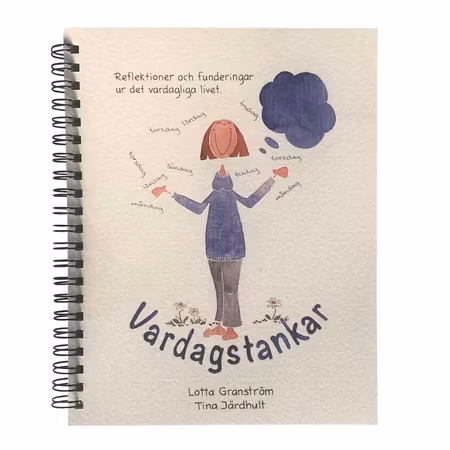 Bok vardagstankar