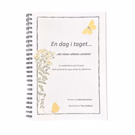 Andaktsbok