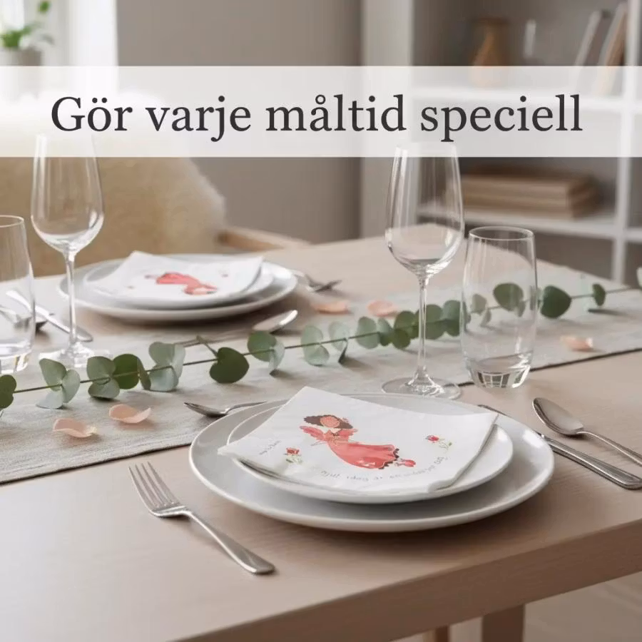 Saker&Smått- Återförsäljare