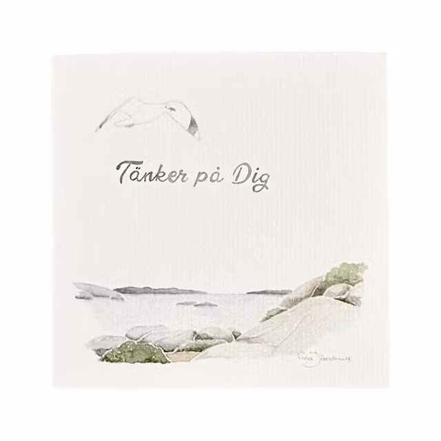 Saker&Smått- Återförsäljare