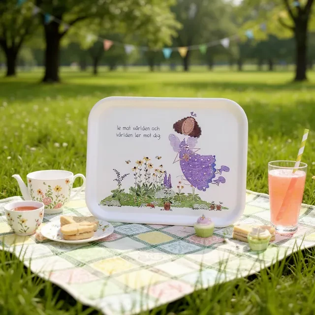 Saker&Smått- Återförsäljare