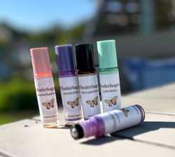 Vlinderhagens Lavendeldråper 10ml/50ml