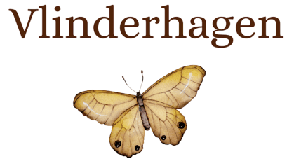 Vlinderhagen