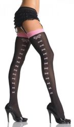 Thigh High Strømper