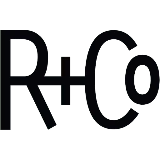 R+Co - HOLY HAIR AB