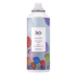 R+Co Balloon Dry Volume Spray 176 ml