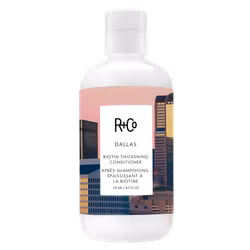 R+Co Dallas Biotin Thickening Conditioner 251 ml