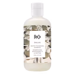 R+Co Dallas Biotin Thickening Shampoo 251 ml