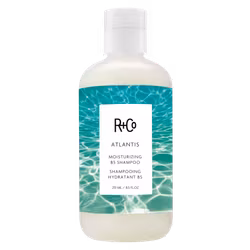 R+Co Atlantis Moisturizing B5 Shampoo 251 ml