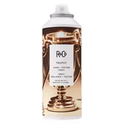 R+Co Trophy Shine+Texture Spray 198 ml